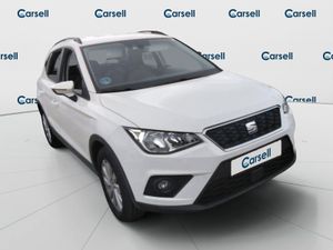 Seat Arona 1.0 Tsi 81kw (110cv) Style Go2 - Foto 4
