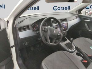 Seat Arona 1.0 Tsi 81kw (110cv) Style Go2 - Foto 8