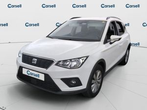 Seat Arona 1.0 Tsi 81kw (110cv) Style Go2 - Foto 2