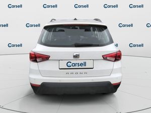Seat Arona 1.0 Tsi 81kw (110cv) Style Go2 - Foto 6