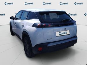 Peugeot 2008 Active Pack Bluehdi 81kw (110cv) - Foto 7