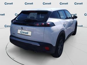 Peugeot 2008 Active Pack Bluehdi 81kw (110cv) - Foto 5