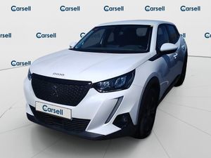 Peugeot 2008 Active Pack Bluehdi 81kw (110cv) - Foto 2