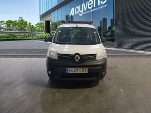 Renault Kangoo (o) Profes. M1-af Blue Dci 70 Kw(95 Cv) -ss) - Foto 3