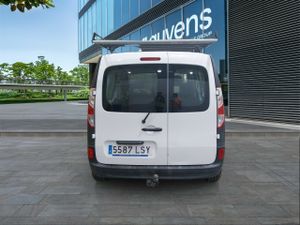 Renault Kangoo (o) Profes. M1-af Blue Dci 70 Kw(95 Cv) -ss) - Foto 6