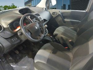 Renault Kangoo (o) Profes. M1-af Blue Dci 70 Kw(95 Cv) -ss) - Foto 8