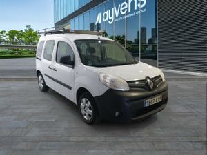 Renault Kangoo (o) Profes. M1-af Blue Dci 70 Kw(95 Cv) -ss) - Foto 4