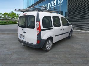 Renault Kangoo (o) Profes. M1-af Blue Dci 70 Kw(95 Cv) -ss) - Foto 5