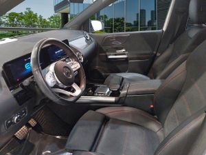 Mercedes B-class B 250 E - Foto 8