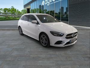 Mercedes B-class B 250 E - Foto 4