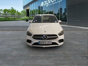 Mercedes B-class B 250 E - Foto 3