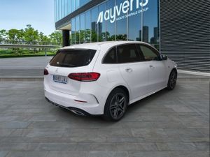 Mercedes B-class B 250 E - Foto 5