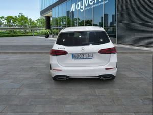 Mercedes B-class B 250 E - Foto 6