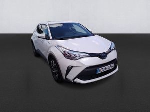 Toyota C-hr 1.8 125h Advance - Foto 4