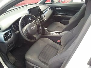 Toyota C-hr 1.8 125h Advance - Foto 8