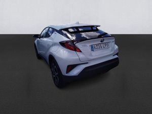 Toyota C-hr 1.8 125h Advance - Foto 7