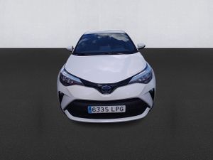 Toyota C-hr 1.8 125h Advance - Foto 3