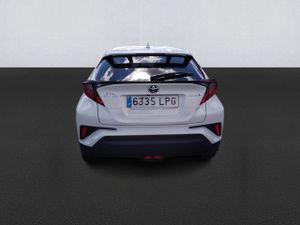 Toyota C-hr 1.8 125h Advance - Foto 6