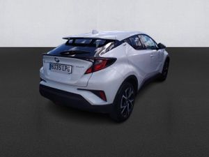 Toyota C-hr 1.8 125h Advance - Foto 5