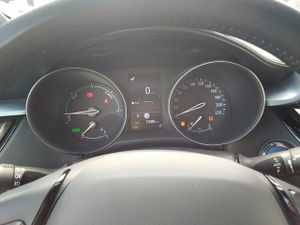 Toyota C-hr 1.8 125h Advance - Foto 9