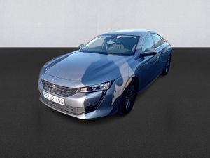Peugeot 508 5p Active Pack Bluehdi 130 S&s Eat8 - Foto 2