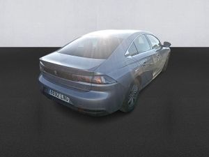 Peugeot 508 5p Active Pack Bluehdi 130 S&s Eat8 - Foto 5