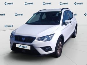 Seat Arona 1.0 Tsi 81kw (110cv) Style Go2 - Foto 2