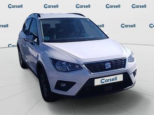 Seat Arona 1.0 Tsi 81kw (110cv) Style Go2 - Foto 4
