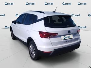 Seat Arona 1.0 Tsi 81kw (110cv) Style Go2 - Foto 7
