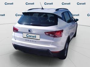 Seat Arona 1.0 Tsi 81kw (110cv) Style Go2 - Foto 5