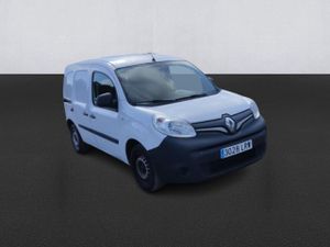 Renault Kangoo Express (o) Profesional Blue Dci 59 Kw (80cv) - Foto 4