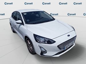 Ford Focus 1.5 Ecoblue 88kw Trend+ - Foto 4