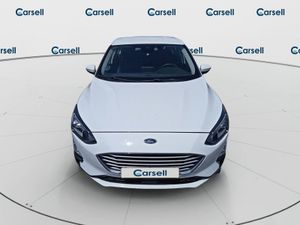 Ford Focus 1.5 Ecoblue 88kw Trend+ - Foto 3