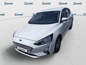 Ford Focus 1.5 Ecoblue 88kw Trend+ - Foto 2