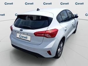 Ford Focus 1.5 Ecoblue 88kw Trend+ - Foto 5