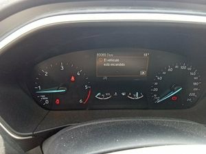 Ford Focus 1.5 Ecoblue 88kw Trend+ - Foto 9