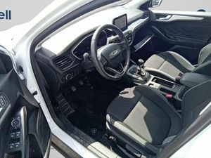 Ford Focus 1.5 Ecoblue 88kw Trend+ - Foto 8