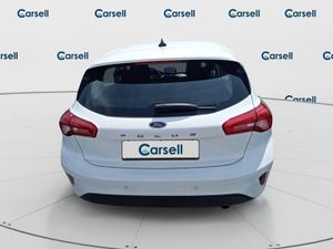 Ford Focus 1.5 Ecoblue 88kw Trend+ - Foto 6
