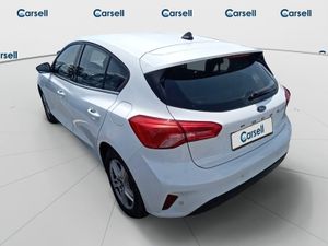 Ford Focus 1.5 Ecoblue 88kw Trend+ - Foto 7