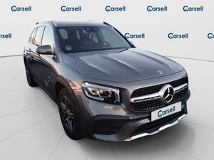 Mercedes Glb 2.0 200 D Dct 110kw (150cv) - Foto 4