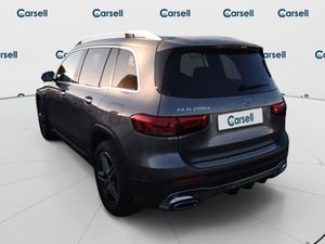 Mercedes Glb 2.0 200 D Dct 110kw (150cv) - Foto 7