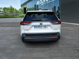 Toyota Rav4 2.5l 220h Advance - Foto 6
