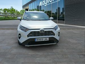 Toyota Rav4 2.5l 220h Advance - Foto 3
