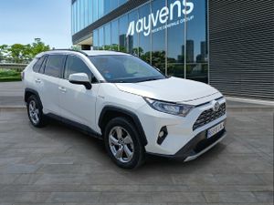 Toyota Rav4 2.5l 220h Advance - Foto 4