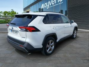 Toyota Rav4 2.5l 220h Advance - Foto 5