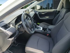 Toyota Rav4 2.5l 220h Advance - Foto 8
