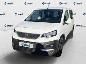 Peugeot Rifter Active Pack Standard Bluehdi 73kw - Foto 2