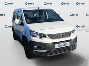 Peugeot Rifter Active Pack Standard Bluehdi 73kw - Foto 4
