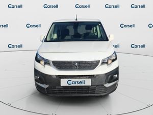 Peugeot Rifter Active Pack Standard Bluehdi 73kw - Foto 3