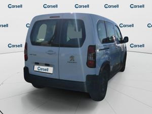 Peugeot Rifter Active Pack Standard Bluehdi 73kw - Foto 5